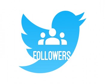 Buy NFT Twitter Followers